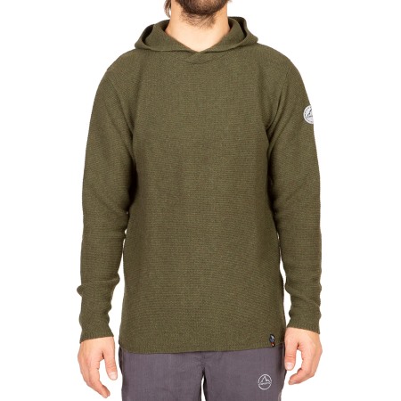 La Sportiva Bekleidung Ivy Major Hoody M