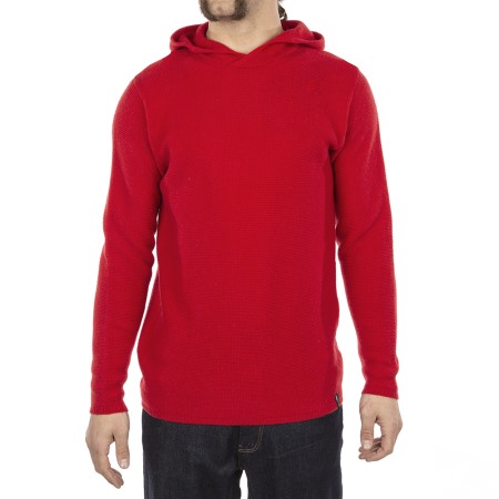 Major Hoody M Tango Rot La Sportiva Bekleidung