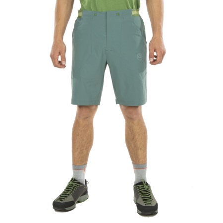 Guard Short M Pine La Sportiva Bekleidung