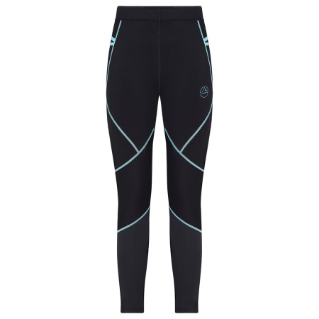 Instant Pant W La Sportiva Bekleidung Schwarz Aquarell