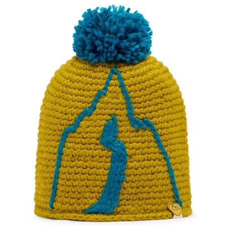Dorado Beanie La Sportiva Produkte Moos Kristall