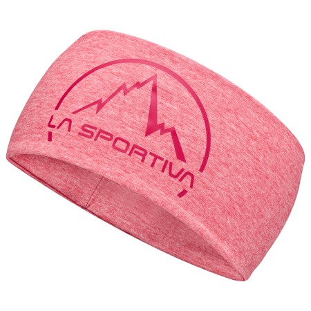La Sportiva Produkte Lollipop Cerise Artis Stirnband