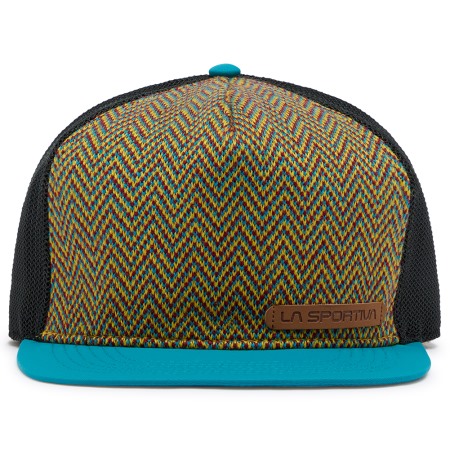 Elch-Trucker-Mütze Kristall La Sportiva Products