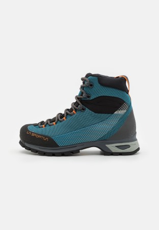 La Sportiva Schuhe Space Blue Ahorn Trango Trk Gtx