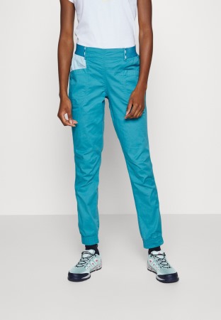 Tundra Hose La Sportiva Apparel Topaz Celestial Blue