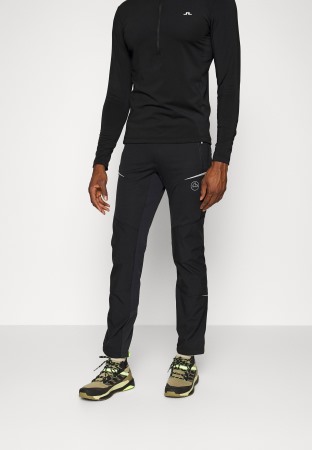 Ikarus Hose La Sportiva Bekleidung Schwarz
