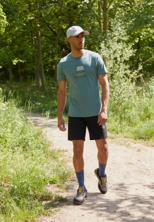 Cinquecento La Sportiva Bekleidung Kiefer