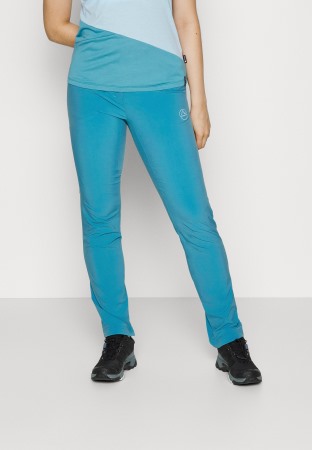 Brush Pant Topaz La Sportiva Bekleidung