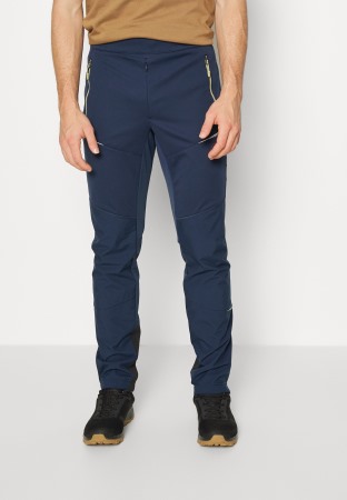 Ikarus Hose Nachtblau La Sportiva Bekleidung