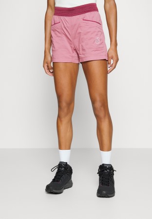 Joya La Sportiva Bekleidung Erröten Rote Pflaume