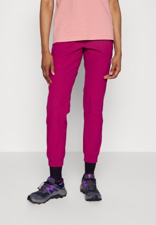 Mantra Hose Red Plum Blush La Sportiva Apparel