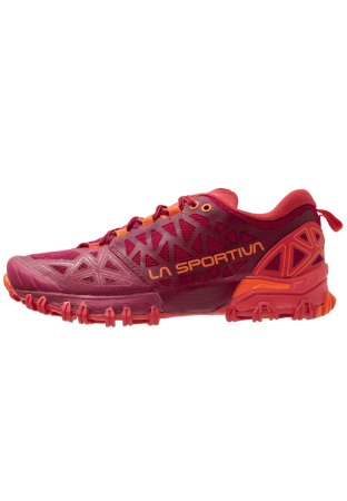 La Sportiva Schuhe Beet Garnet Bushido Ii Woman