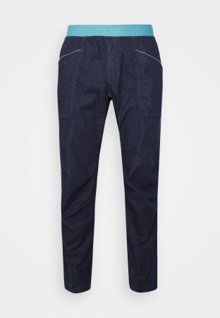 Höhlenblaue Kleidung Von La Sportiva