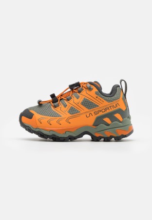 Ultra Raptor Ii Jr Gtx Unisex La Sportiva Schuhe Maple Clay